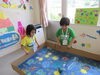 めざせ100点!!「☆親子お楽しみ七夕会☆」