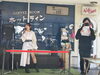 「Nanaoミニライブ🎵」