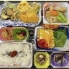 精進弁当（生もの無し）