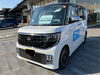 「新型ルークス勢ぞろい！三島店で5台の展示・試乗車をご用意！」