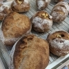 ライ麦フランス　他