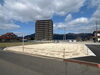 区画①「【土地情報】出雲市浜町新規分譲地2区画」