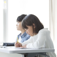 小学６年 算数・国語・理科・適性検査（県立一貫中 対策）