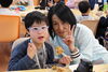 おいし～♡「放課後等デイサービス「ずっと」と合同イベント☆」