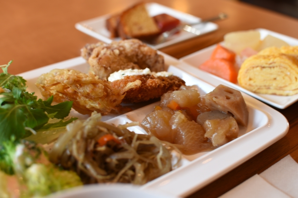 糸島市志摩桜井 糸島食堂 ほもり 地元の新鮮な食材にこだわった田舎料理のランチ 糸島市のおすすめランチ特集 まいぷれ 糸島市 糸島市志摩桜井 糸島食堂 ほもり 地元の新鮮な食材にこだわった田舎料理のランチ 糸島市のおすすめランチ特集 まいぷれ 糸島市