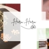 『つくば市の女性専用プライベートサロン Haru Haru』～よもぎ蒸しや耳ツボジュエリーでおしゃれに癒しと健康を～