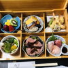 七五三などお祝いのお料理を承っております。「ご法事・ご慶事のご予約承っております。12月若干の空きあり。〜船橋・馬込霊園すぐ近くの完全予約制の肉割烹・しゃぶしゃぶやスッポン料理も楽しめます～」