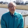 鴻巣こうのとりを育む会　代表理事　伊藤鋳義さん