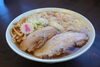 「いつ食べてもホッとする、当店自慢の喜多方醤油ラーメン」