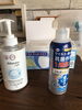 感染症対策備品「レッスン再開にあたっての感染症対策」