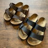 BIRKENSTOCK「新しくお取り扱いがはじまりました！！」