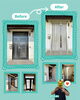 🚪✨【酷暑でも玄関が快適!? ハッピー玄関リフォーム】✨「🚪✨【酷暑でも玄関が快適!? ハッピー玄関リフォーム】✨」