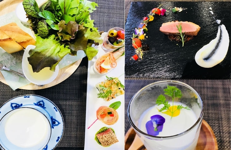 プチ贅沢したい日の特別なランチ 出雲 雲南のおすすめランチ まいぷれ 出雲