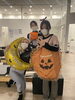「【10月31日まで】ハロウィンイベント開催！Instagram投稿でピラティスソックスをプレゼント♪」