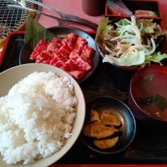 焼肉五苑 フライブルク通り店【松山市南江戸】