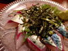 「先輩経営者さんと久留米市丸秀鮮魚店に行って来ました〜‼️YouTube見てね(^O^)‼️。」