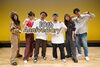 祝10周年！ 講師陣で記念に１枚「10周年記念  Ace & ARA STYLE 発表会」