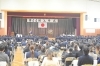 希望に満ちた高校生活が始まる瞬間「なし坊が【第44回県立白井高等学校入学式】で新入生を歓迎しました！」
