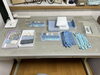 キットにはこんなパーツをお入れしています「【パッチワークサークルのレッスン！】」