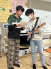 「１月の余暇活動の報告」
