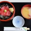 鉄火丼