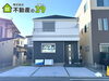 藤枝市天王町🏠限定１棟「【完成しました✨】藤枝市天王町に限定１棟！🏠並列駐車３台可能🚗🚗🚙雨が続いても安心☔浴室換気乾燥暖房機付き！藤枝市・焼津市・島田市・牧之原市・吉田町の不動産のことなら『不動産の３９』へお任せください🐰🥕」