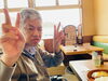 「お誕生日おめでとうございます🎉」