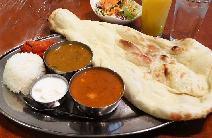 Asian Dining Bar Royal アジアンダイニングアンドバー ロイヤル 地産地消と自家製にこだわるアジアン料理 新潟市のおすすめ ランチ特集 まいぷれ 新潟市 Asian Dining Bar Royal アジアンダイニングアンドバー ロイヤル 地産地消と自家製にこだわるアジアン料理 新潟市のおすすめ ランチ特集 まいぷれ 新潟市