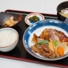 煮付定食