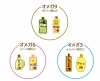 「油＝太る」ではありません。身体に良い油もあります「ダイエットにおすすめの油（オイル）はどれでしょうか？」