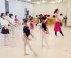 「ダンスでも高い実績　競技ダンスで出場全種目決勝」