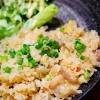 笑がおチャーハン