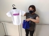 指定用品のジャージ。素材にこだわりあり！「なぜ、子供にも運動が必要か【京都市南区・京都テルサ・ジム・プール・こども・駐車場完備】」