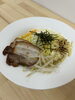 「本日まぜ麺営業日です🌼*･」