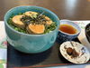 「【新居浜市 中筋町】四季海鮮うちやさんの『あん肝丼』が期間限定メニューとして登場‼️」