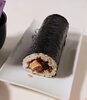 干瓢、玉子焼、椎茸、、王道の恵方巻です「節分満喫中」