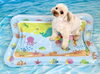 くぅちゃん「波とわんこ🌊」