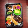 幕の内弁当「3月22日のお弁当」