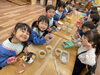 「お餅つき大会」
