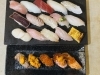 スペシャル握り　5,000円「3連休にランチはいかがですか」