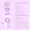 「ディスコパーティ【I LOVE DISCO】開催！！！SHUNSUKEの投げ銭ライブも」