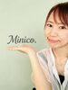 「サロンのこだわり🌱江南市/脳腸相関アイセラピー/Minico.」