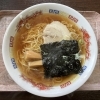 『中華そば麺一太郎』