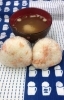 「美味しいお話。」