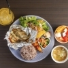 ランチプレート