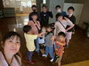 「タクティールケアの丸屋さんに、お話を聞いてきました」