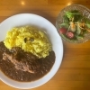 西八王子駅近コージーカレー!!人気のキッチンカーから店舗営業へ!!