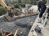 「中野町の外構工事　No.5」