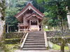 素鵞社「鳥取・島根パワースポット【神社　浄化　氣】」