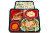 ヘルシー弁当「７月８日のお弁当🍱」
